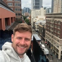 Lam Research Employee Wes Stone's profile photo