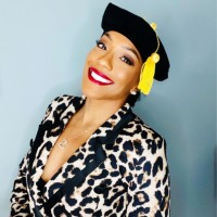 Khadija Boyd Email & Phone Number
