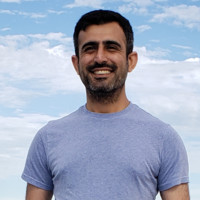 Panacea Employee Jai Kumar's profile photo