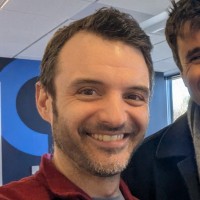 PointClickCare Employee Peter Roca's profile photo