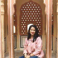 Shreya Banerjee Email & Phone Number