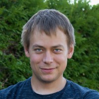 Certora Employee Jaroslav Bendík's profile photo