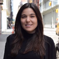 Media by Mother Employee Daniella Elvira's profile photo