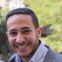 BagsID Employee Peter Alfred's profile photo
