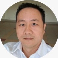 Kiple Employee Billy Lee's profile photo