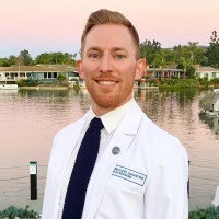 SpineZone Employee Cole Hobson's profile photo