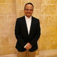 MT Solutions Employee Walter Navarrete's profile photo