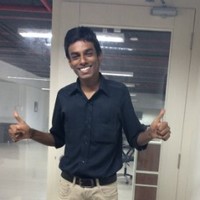 Vignesh Vicky Email & Phone Number