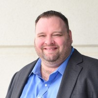 Frameworks Employee Justin Howard's profile photo