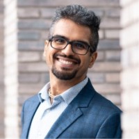 Department of Computer Science, Aarhus University Employee Akhil Arora's profile photo