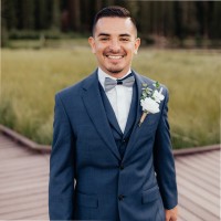 Ascent Credit Union Employee Cristian Magana's profile photo