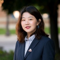 United Grain Corporation Employee Han Zhou's profile photo