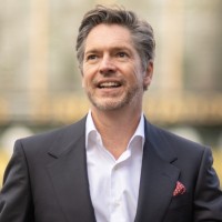 City of Melbourne Employee Nick Reece's profile photo
