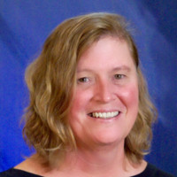 Maxar Technologies Employee Penny Becker's profile photo