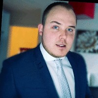 Lendermarket Employee Cristjan Kukk's profile photo