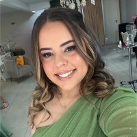 Thais da Silva Email