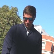 Goochland County, Virginia Employee Jonathan Montgomery's profile photo