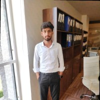 Nothing Employee Muhammad Hamad's profile photo