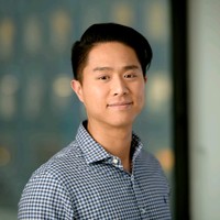 Memorial Sloan Kettering Cancer Center Employee Johnny Leung's profile photo