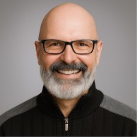 Select Health Employee Kevin Bone's profile photo
