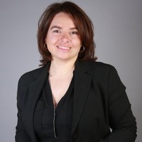 InterEurope AG European Law Service Employee Marion Ruyer's profile photo