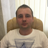Intent Solutions Employee Igor Dudnek's profile photo