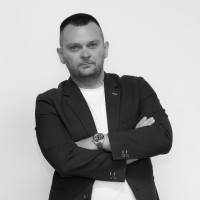 Finrax Employee Metodi Kaydamov's profile photo