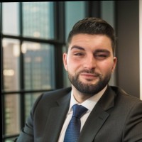Preparis Employee Chris Capozzi's profile photo