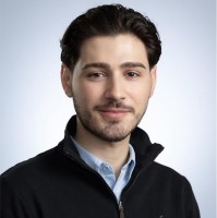 Accenture Employee Omar El-Halabi's profile photo