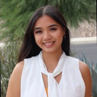 Larsen Baker, LLC Employee Emily Bui's profile photo