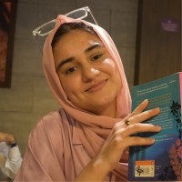 Connect 360 Employee Amina Haq's profile photo