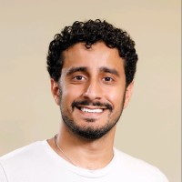BGRacing Employee Osher Arye's profile photo