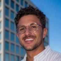 Michael Vargas Email & Phone Number