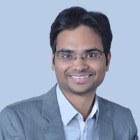 Busigence Employee Pranav Verma's profile photo
