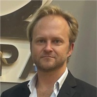 Carleton University Employee Mark Yarnell's profile photo