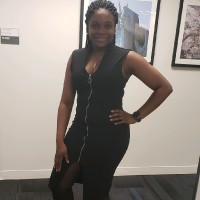 NYU Langone Health Employee Patrice Ayanna Cherry-Georges's profile photo