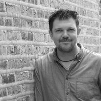 Sean Steward