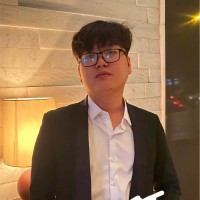 DataXight Employee Truong le's profile photo