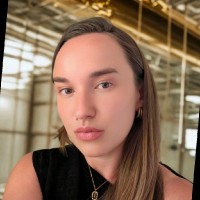 QTech Games Employee Jelizaveta Brovtseva's profile photo