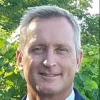 Archetype3D® Employee Marc Costain's profile photo