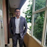 Phillip Capital India Pvt. Ltd. Employee Kiran Krishna's profile photo