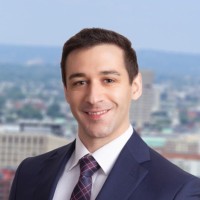 Todd & Weld LLP Employee Evan Johnson's profile photo