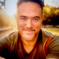 Breakwater Entertainment Employee Stephen Pettinger's profile photo