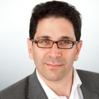 The Economist Employee Jonathan Rosenthal's profile photo