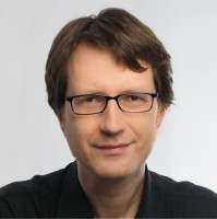 next.motion Employee Christian Huppert's profile photo