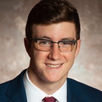 iExcel Employee Colton Bredenkamp's profile photo