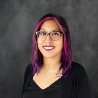 GSF USA, Inc. Employee Daisy Carvajal's profile photo