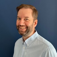 Amazon Web Services (AWS) Employee Tim Kingdon's profile photo