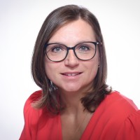 ING Deutschland Employee Jasmin John's profile photo