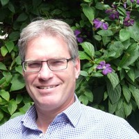 Espria Employee Ben Vos's profile photo